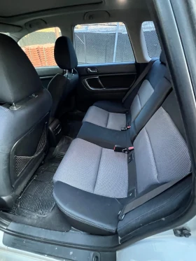 Subaru Legacy IV, снимка 10