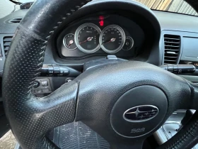Subaru Legacy IV, снимка 5