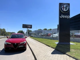 Alfa Romeo Stelvio Sprint Q4 200hp - [1] 