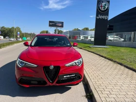 Alfa Romeo Stelvio Sprint Q4 200hp - [3] 