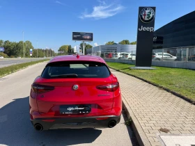 Alfa Romeo Stelvio Sprint Q4 200hp - [6] 