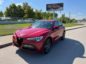 Alfa Romeo Stelvio Sprint Q4 200hp - [9] 