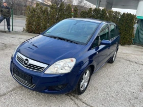     Opel Zafira 1.8i* 140* 7