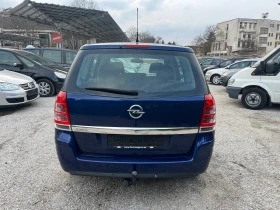 Opel Zafira 1.8i* 140* 7 | Mobile.bg    6