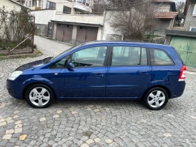 Opel Zafira 1.8i* 140* 7 | Mobile.bg    7