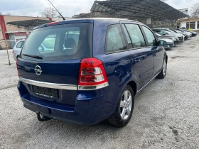 Opel Zafira 1.8i* 140* 7 | Mobile.bg    5