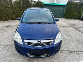 Opel Zafira 1.8i* 140* 7 | Mobile.bg    2