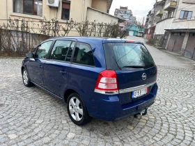 Opel Zafira 1.8i* 140* 7 | Mobile.bg    6