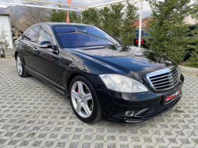     Mercedes-Benz S 500 5.5i-388= * PRINS* = AMG= N VISION= DISTRONIC