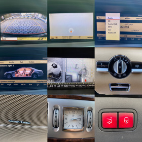 Mercedes-Benz S 500 5.5i-388кс= ГАЗ* PRINS* = AMG= N VISION= DISTRONIC, снимка 16 - Автомобили и джипове - 45287460
