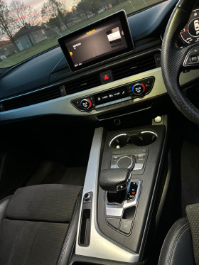 Audi A5 Sportback 2.0 TDI | Mobile.bg   8