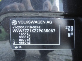 VW Golf 1.6 102 SPORTLINE ITALY, снимка 14