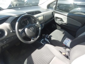 Toyota Yaris 1.5 Business, снимка 3 - Автомобили и джипове - 45754264