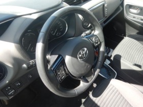 Toyota Yaris 1.5 Business | Mobile.bg   4