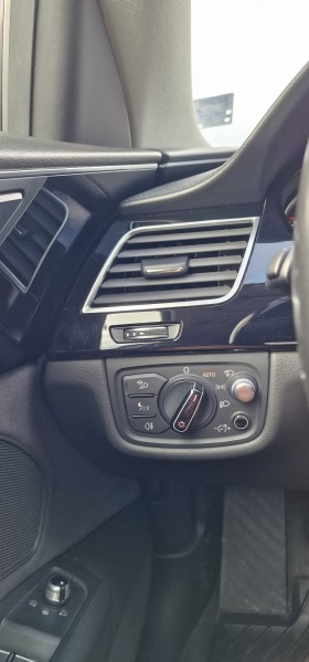 Audi A8 A8 4.2tdi, снимка 11