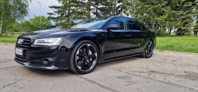 Audi A8 A8 4.2tdi, снимка 1