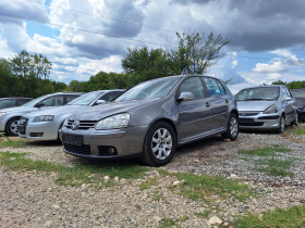 VW Golf 1.9 TDI, снимка 3