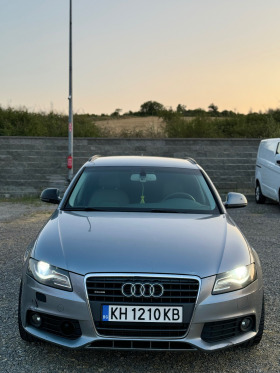 Обява за продажба на Audi A4 QUATTRO / DISTRONIC / NAVI ~11 500 лв. - изображение 1