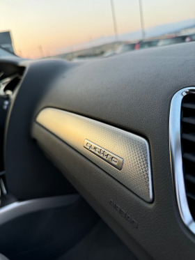 Обява за продажба на Audi A4 QUATTRO / DISTRONIC / NAVI ~11 500 лв. - изображение 10