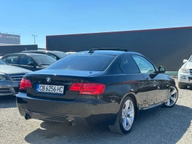 BMW 335 xDrive M Packet LCI N55, снимка 4