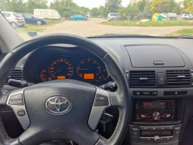 Toyota Avensis, снимка 14