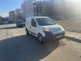 Citroen Nemo 1.4 бензин-метан, снимка 1