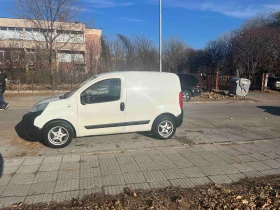 Citroen Nemo СПЕШНО, 1.4 бензин-метан, снимка 3