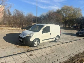 Citroen Nemo 1.4 бензин-метан, снимка 2