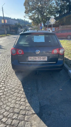 VW Passat, снимка 14