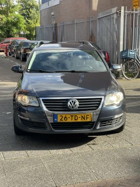 VW Passat, снимка 7