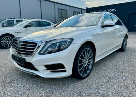 Mercedes-Benz S 350 AMG 4MATIC 9G, снимка 3