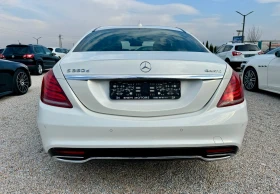 Mercedes-Benz S 350 AMG 4MATIC 9G, снимка 5