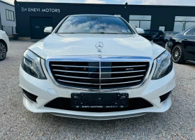 Mercedes-Benz S 350 AMG 4MATIC 9G, снимка 2