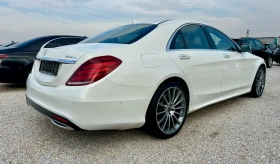 Mercedes-Benz S 350 AMG 4MATIC 9G, снимка 6