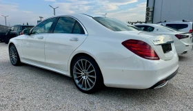 Mercedes-Benz S 350 AMG 4MATIC 9G, снимка 4