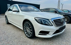 Mercedes-Benz S 350 AMG 4MATIC 9G, снимка 1