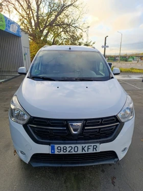 Dacia Lodgy | Mobile.bg    3