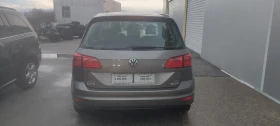 VW Sportsvan 1, 6, снимка 5