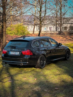 BMW 335, снимка 4