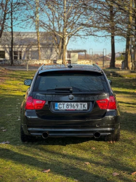 BMW 335, снимка 5