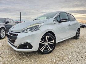 Peugeot 208 1.2i, 110к.с., GT-Line, Автоматик , снимка 1