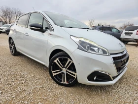 Peugeot 208 1.2i, 110к.с., GT-Line, Автоматик , снимка 3