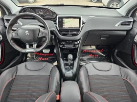 Peugeot 208 1.2i, 110к.с., GT-Line, Автоматик , снимка 7