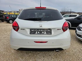 Peugeot 208 1.2i, 110к.с., GT-Line, Автоматик , снимка 5