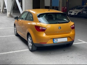 Seat Ibiza 1.2TDI Ecomotive | Mobile.bg    5