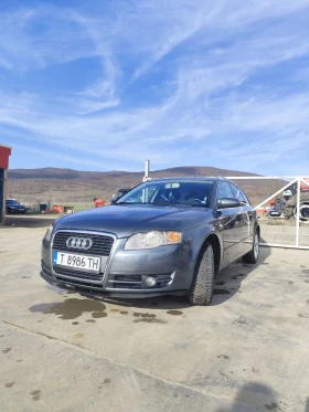 Audi A4 2.0 TDI, снимка 2