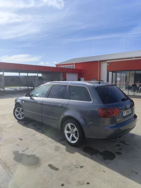 Audi A4 2.0 TDI, снимка 8