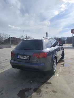 Audi A4 2.0 TDI, снимка 7