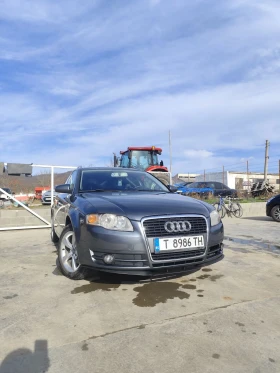 Audi A4 2.0 TDI, снимка 1