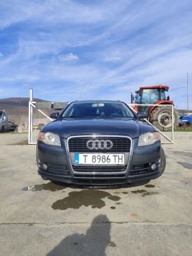 Audi A4 2.0 TDI, снимка 4